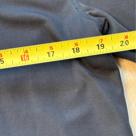 Linksoul Lot of Two Black and Gray Casual Golf Polo Shirts Size Medium - Picture 10 of 10